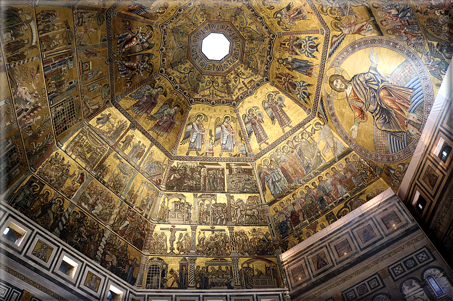 foto Battistero di San Giovanni